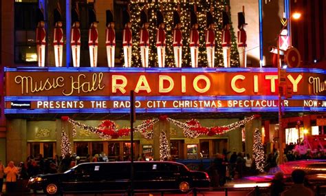 radio city in streaming.